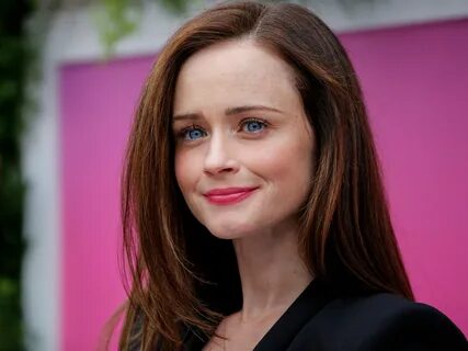 Alexis Bledel Wiki, Bio, Age, Net Worth, and Other Facts - F