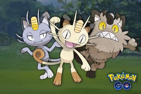 Pokémon Go' Meowth Day Event: Start Time, Research Tasks and