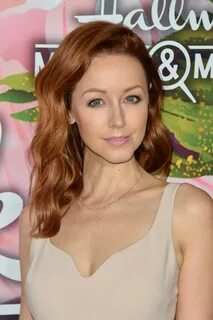 Lindy Booth 2018-01-13 Lindy booth, Prety girl, Redheads