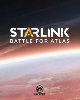 Starlink: Battle for Atlas: видео, трейлеры, стримы, обзоры 