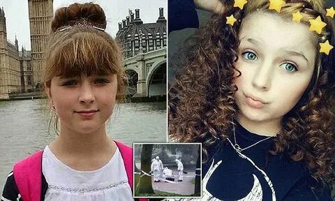 Teenage boy, 16, denies murdering 14-year-old Lithuanian gir