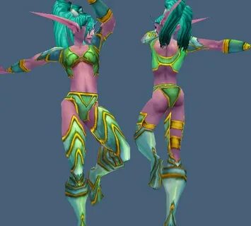 Pin by Taurious Jaed on Cosplay in 2019 Rogue transmog, Rogu