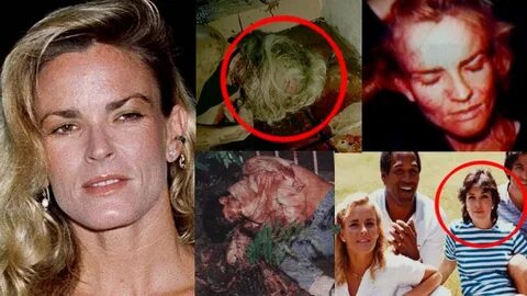 Unknown Surprising Facts About Nicole Brown Simpson Pastimer