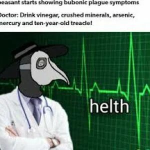 Plague Memes RpNation