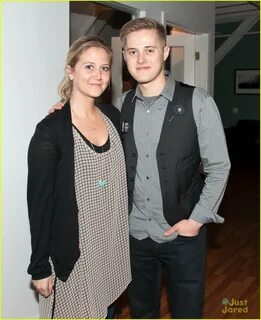 Lucas Grabeel: '135n8' Music Video Screening Photo 643800 - 