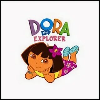 Dora The Explorer - YouTube