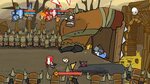 Castle Crashers Remastered Review (PS4) Push Square