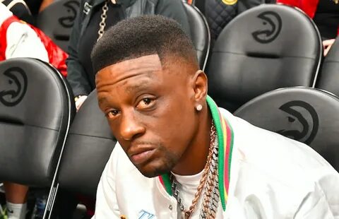 Watch Boosie Badazz Attempt to Learn Kappa’s Signature Shimm