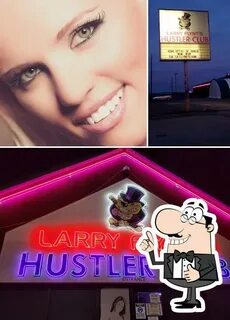 Larry Flynt's Hustler Club - St. Louis Strip Club in Washing