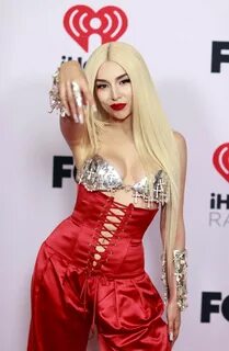 Ava Max Tits (30 Pics) - The Fappening Nude Leaks Celebs