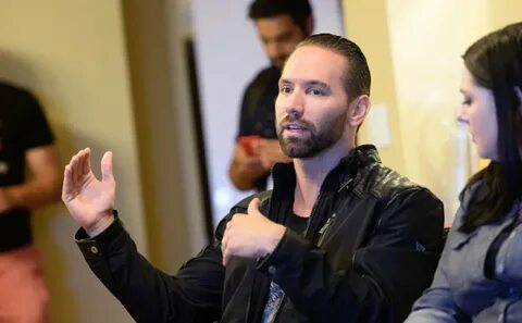Nick Groff Left Ghost Adventures 4 Reasons Why He Left the B