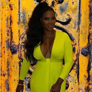 Kenya Moore (Actress) Wiki, Bio, Age, Height, Weight, Boyfri