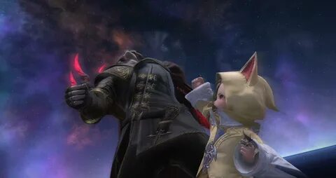 Spoiler: 6.0 sometimes revenge can be so sweet. - r/ffxiv