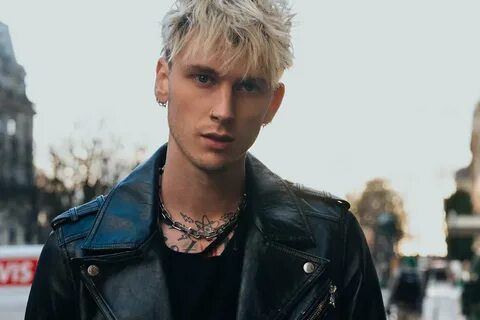 Machine Gun Kelly - слушать онлайн на Яндекс.Музыке