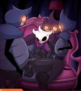 Hollow Knight Порно Картинки