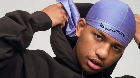 Petition - Allowing durags and cultural head wear in school 