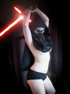 Star Wars : cosplays sexy - #adg