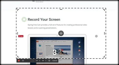 4 best free screen recorders to Record video tutorials 2020