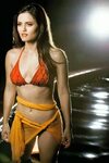Danica McKellar Sexy Bikini and Lingerie Pics - Leaked Diari