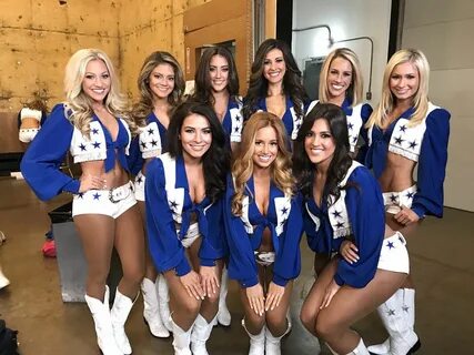 Dallas Cowboys Cheerleaders (@DCCheerleaders) / Twitter