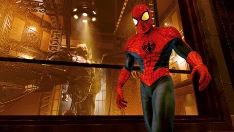 Spider-Man: Edge of Time - гайды, новости, статьи, обзоры, т