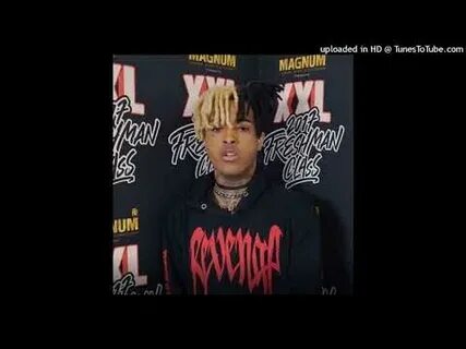 Xxxtentacion - Very Rare Forever Freestyle-Vocals (READ PIN 