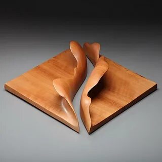 Wood Gallery 2 - curated collection from Pinterest Source-Bo
