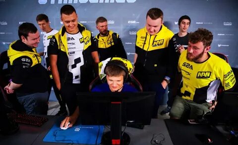 Vicarious Will Win: S1mple's Journey to his First Tournament