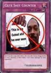 Get ur trap cards right here folks - Meme by The_Real-One :)