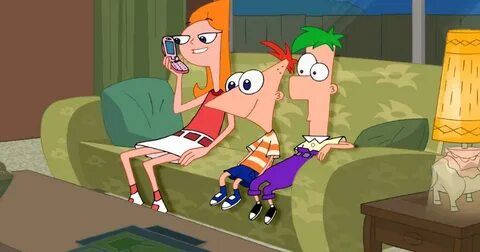 The 15 best episodes of 'Phineas and Ferb' Phineas and ferb,