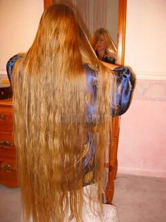 Super Longhair Diva "Leona" "20 髪-TWENTY HAIR-"