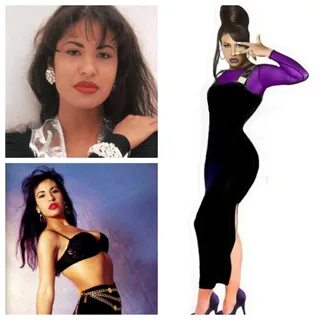 Selena. forever! iconic fashion