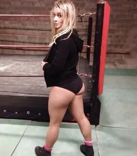 Toni Storm Pics posted by Ryan Sellers