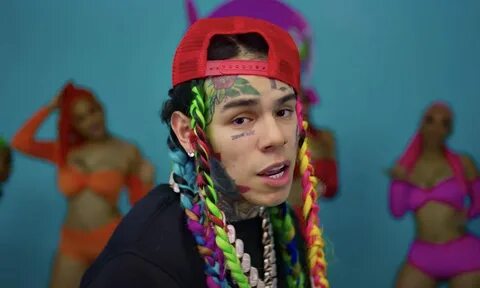 Snoop Dogg warns Tekashi 6ix9ine: "Get out of the way" ⋆ Som