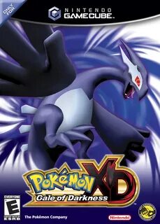 Pokémon XD: Gale of Darkness - Images & Screenshots GameGrin