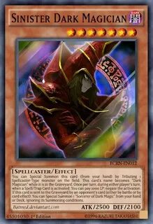Pin by Jacob Audette on Cards Dark magician cards, The magic