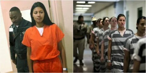 15 Real Confessions Of Female Prison Inmates