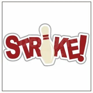 Strike Title (Free for Deluxe and Basic Members) Bowling, Bo