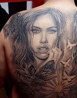 100's of Adriana Lima Tattoo Design Ideas Picture Gallery