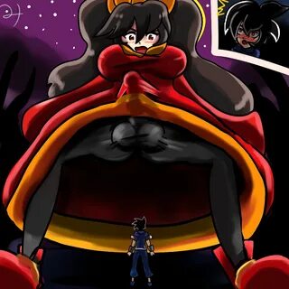 Slideshow warioware rule34.