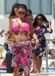 Jenni Farley JWoww in bikini-22 GotCeleb