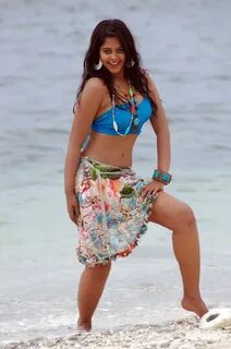 Bindu Madhavi Latest Hot Photos Bindu Madhavi Hot Bikini Pho