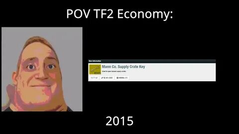 POV TF2 ECONOMY (Mr incredible becomes uncanny) - YouTube