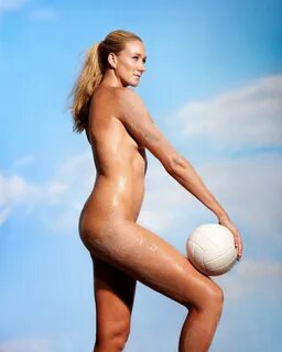 Голые женщины спортсменки (65 фото) - порно фото