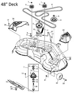 John Deere Z225 Engine Parts Diagram My Wiring DIagram