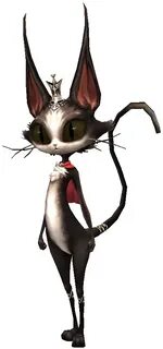 Cait Sith (Character) - FFXI Wiki