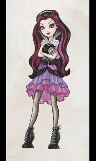 ever after high - Salmaaly Vingle, Interest Network