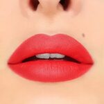 Matt sublime lipstick - 51 Beautiful lipstick color lip make
