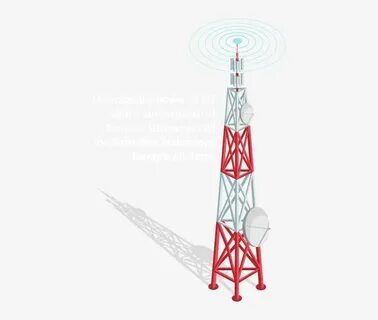 Resolve Tower Monitoring Dilemmas With An Iot Powered - Cell
