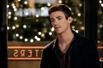 THE FLASH: Barry Allen Faces His Daughter's Wrath In The New